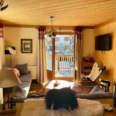 Apartmán Arc 1950 - Grand 3 Pieces De 75 M - 8 Couchages Bourg-Saint-Maurice Exteriér fotografie