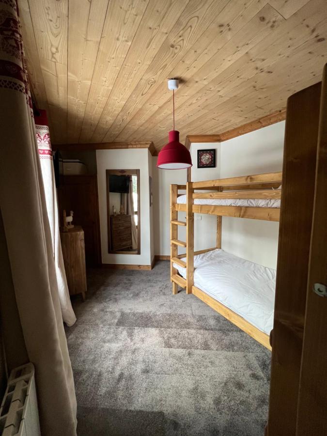 Apartmán Arc 1950 - Grand 3 Pieces De 75 M - 8 Couchages Bourg-Saint-Maurice Exteriér fotografie